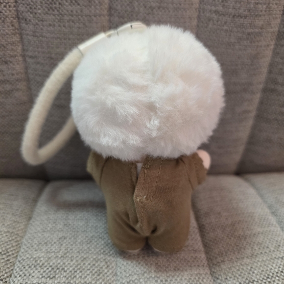 Dimoo World Crush on Coffee Series: Coconut Latte - Picture 3 of 3